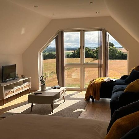 Thistledown Lodge - Devon ノース・タウトン エクステリア 写真
