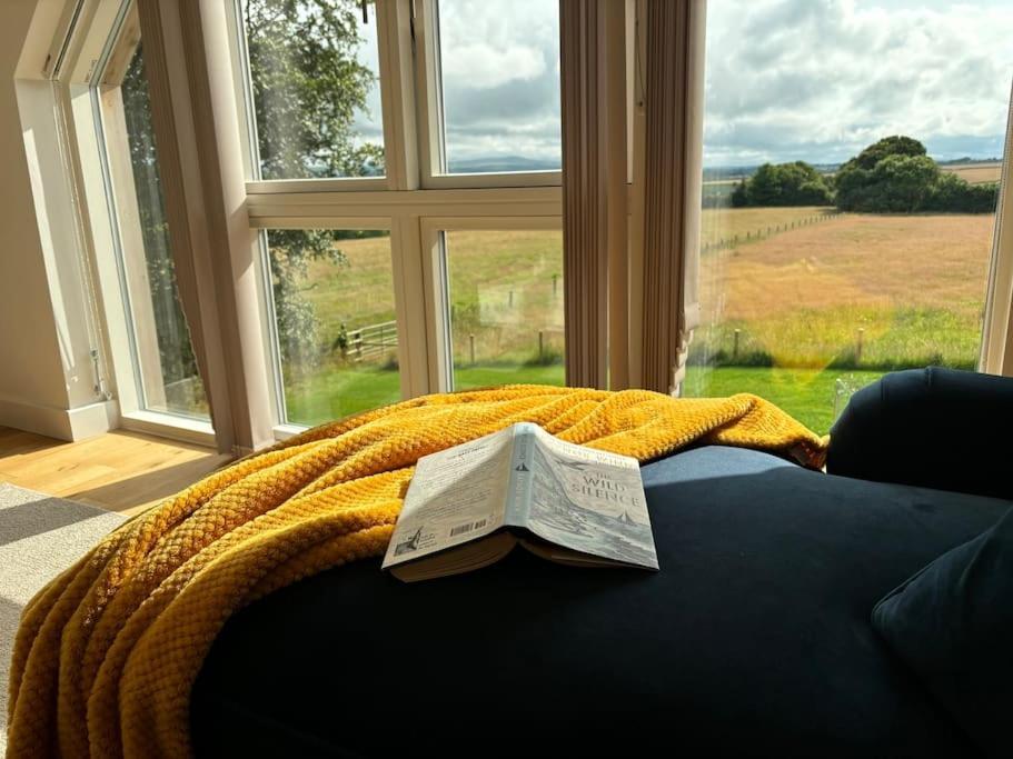 Thistledown Lodge - Devon ノース・タウトン エクステリア 写真